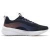 New LiNing Red Hare 5 Pro Cushioning Anti Slip Wear Resistant Breathability Low Top Running Shoes Women's Black ARMS026-1