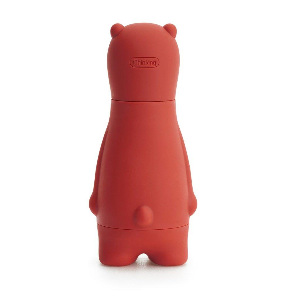 BearPapa Red R HT-BR2002