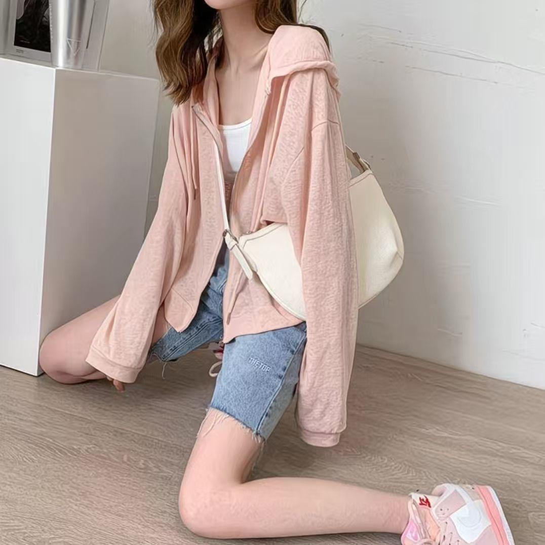 Brown Women s Workwear Jacket - Early Autumn/Winter, Petite, Short, Stylish, American-Inspired with Cinched Waist S 75-95 cm