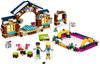 LEGO Friends Ski Resort 41322 „Eisbahn“