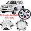 Passer til Toyota 4RUNNER 2010-2013 navkapsel
