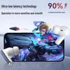 2025 Authentic Wireless Bluetooth Noise-Cancelling In-Ear Earphones with Long Battery and High Sound Quality
