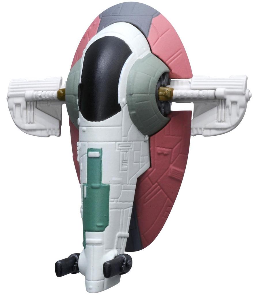 Tomica Star Wars Slave I TSW-07