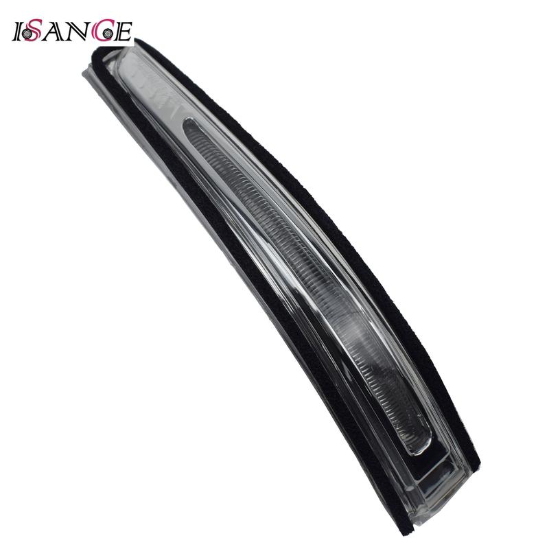 For Hyundai Santa Fe 2012- 87613-B8000 87623-B8000 Side Mirror Turn Signal Light Blinker Repeater Indicator Left Right LH RH