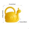 Children Watering Can Garden Pot Creative Decorative Small Water Gardening Tool for