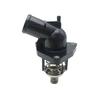 Kühlmittelthermostatgehäuse 12674639 Für CHEVROLET Für Tahoe Für GMC Für Sierra Für Yukon Autozubehör Teile