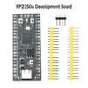 RP1111A Development Board with Dual Core Processor 16MB QSPI Flash Programmable IO for Raspberry Pi Pico 1 Projects