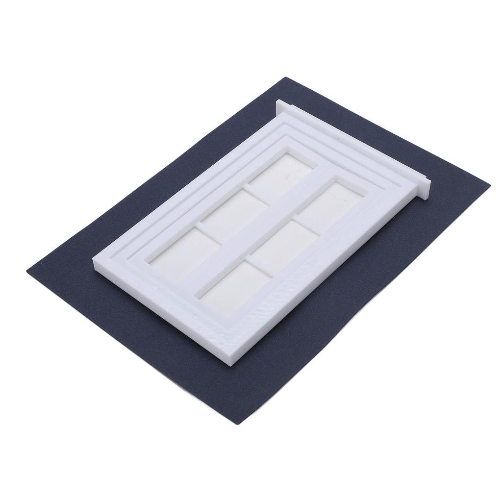 Window Photography Props Portable   Frame Travel Photos Viewfinder for Outdoor  s Party Landscape   A