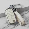 Car Remote Key Case Cover for Volkswagen VW Polo Golf Passat TiguanBeetle Caddy T5 Up Eos Skoda Octavia Seat Leon Altea Fob