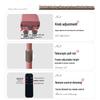 Oeny U-Shaped LED Eyelash Lamp