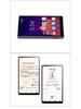 Octa-Core Android MP4 Player with Zinc Alloy Body, Sensitive Touch, Dual-Band WiFi, and Bluetooth
