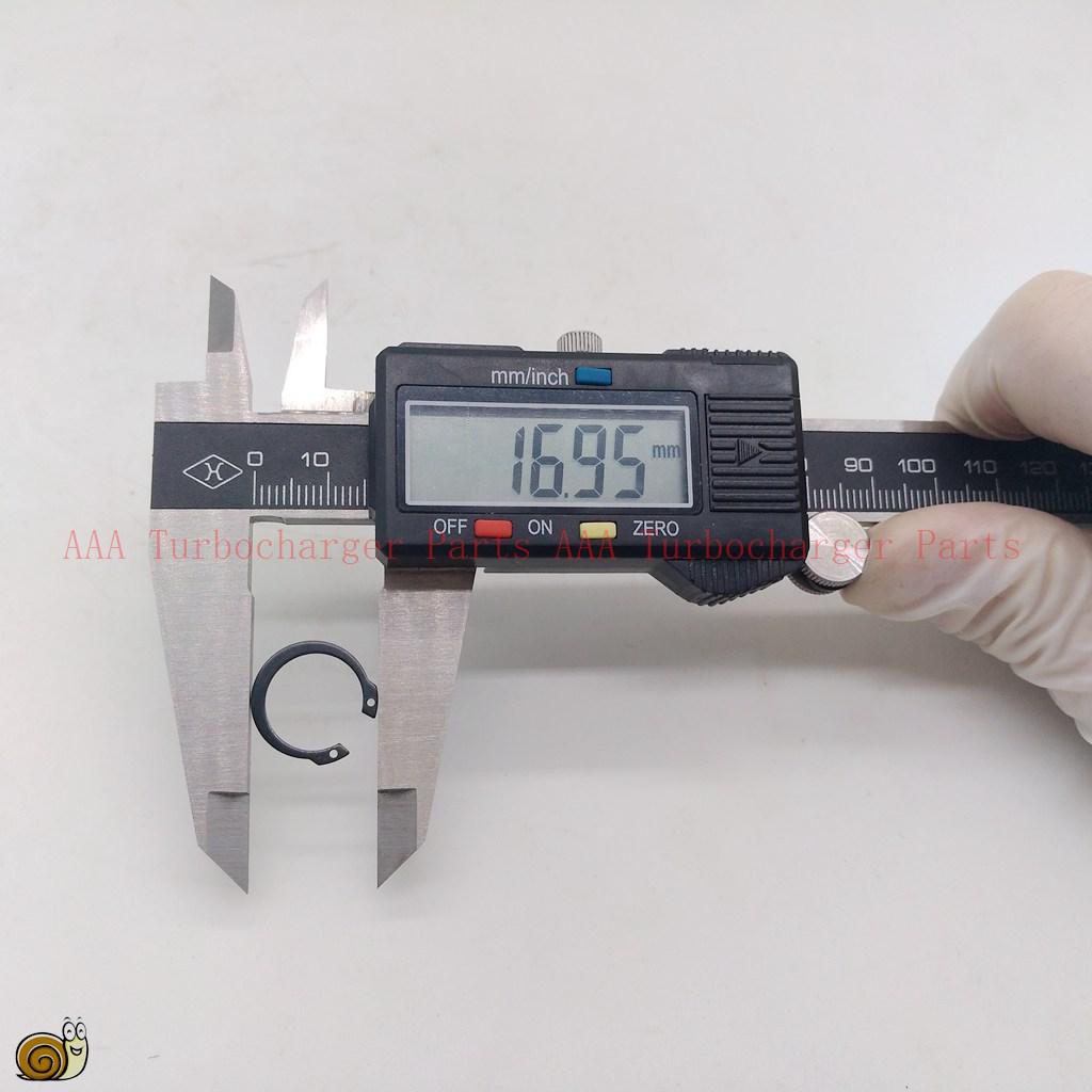 HX35 HX40 Turbocharger Repair Kits for CUMM-IN 6BT 6CT 3536338 3536339 3537019 3537020 3575169 Supplier AAA Turbocharger Parts