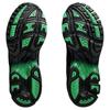 Asics 8ON8 x Gel Kayano 14 Black Green Unisex tenisky 1201B024-001