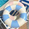 Itisyou Float Ring for Kids and Adults, O-Shaped, Cute Design, Water Play, Pool, Unisex, Lightweight, Portable, Leisure, Perfect for Summer Vacation