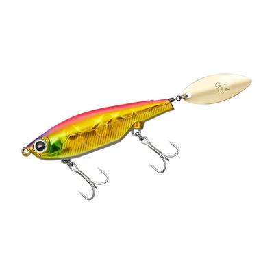 Pesca – Wobblers, esche e ami