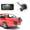 150° WLAN Drahtlose Rückfahrkamera für Auto, Backup-Rückfahrkamera für iPhone Android iOS