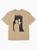 Inner Reflection – Be More Like Me Oversized T-Shirt