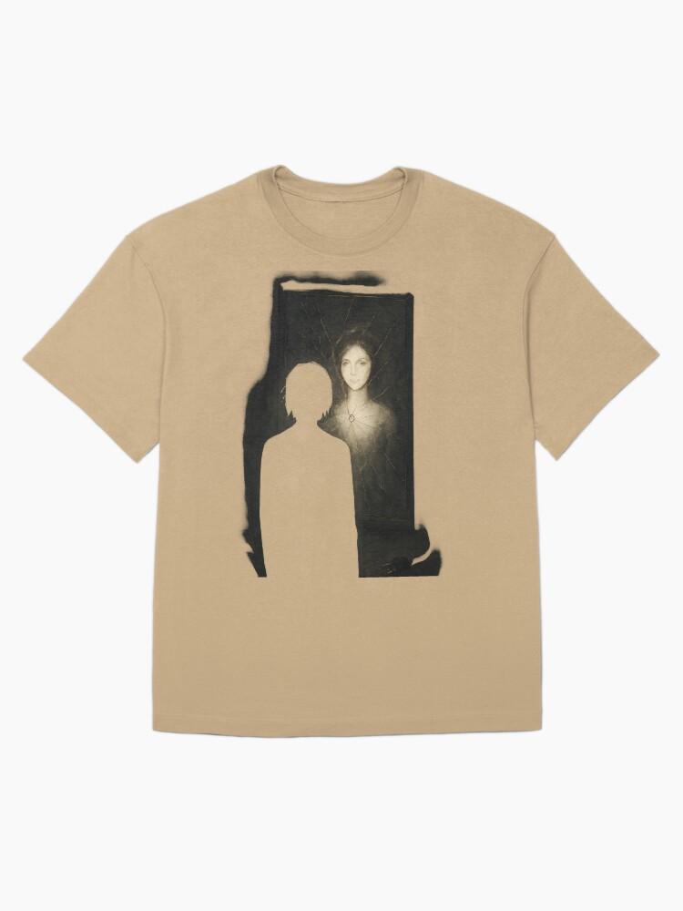 Inner Reflection – Be More Like Me Oversized T-Shirt