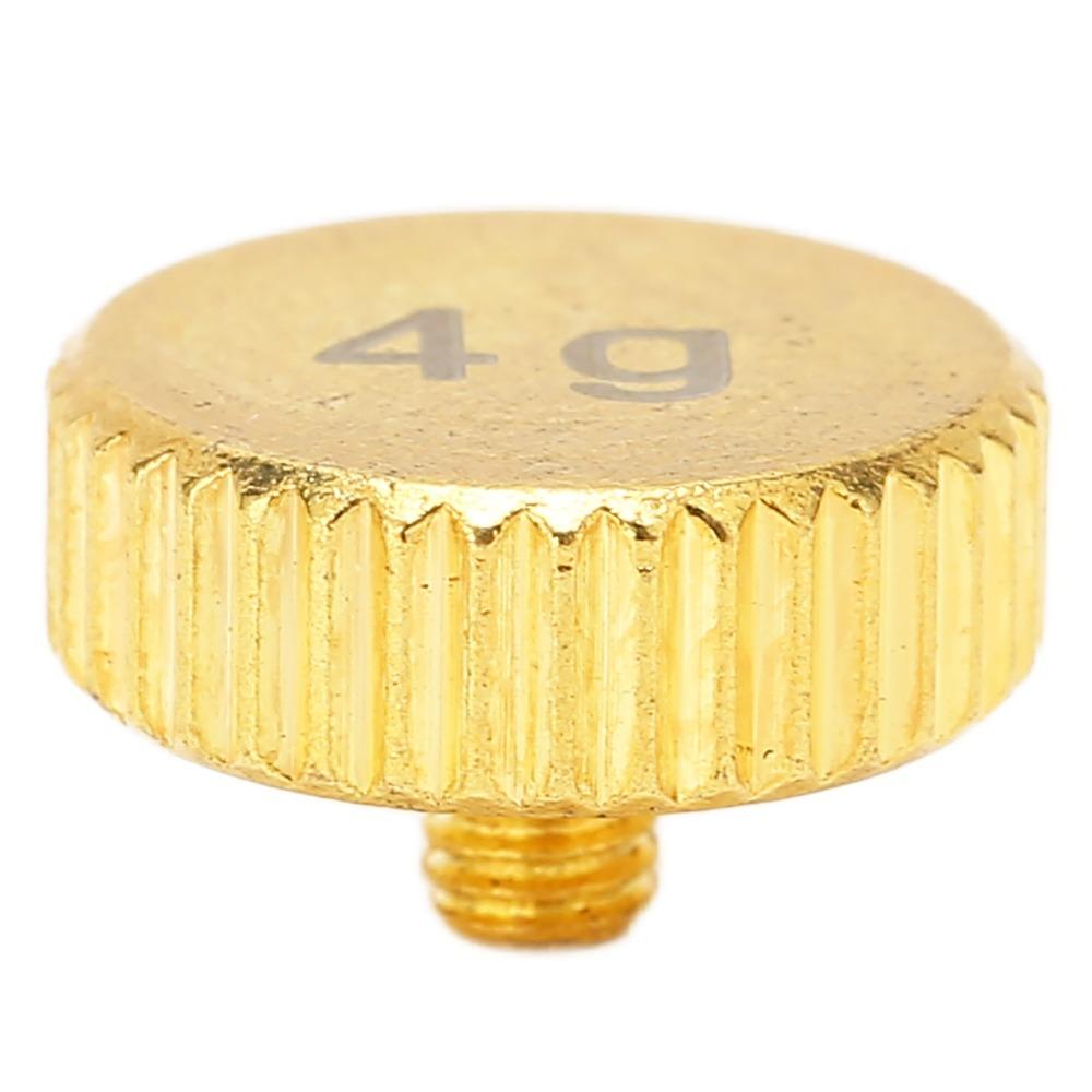 Sturdy & Solid Turntable Counterweight for SL-1200 SL1210 Models For Turntable Vinyl