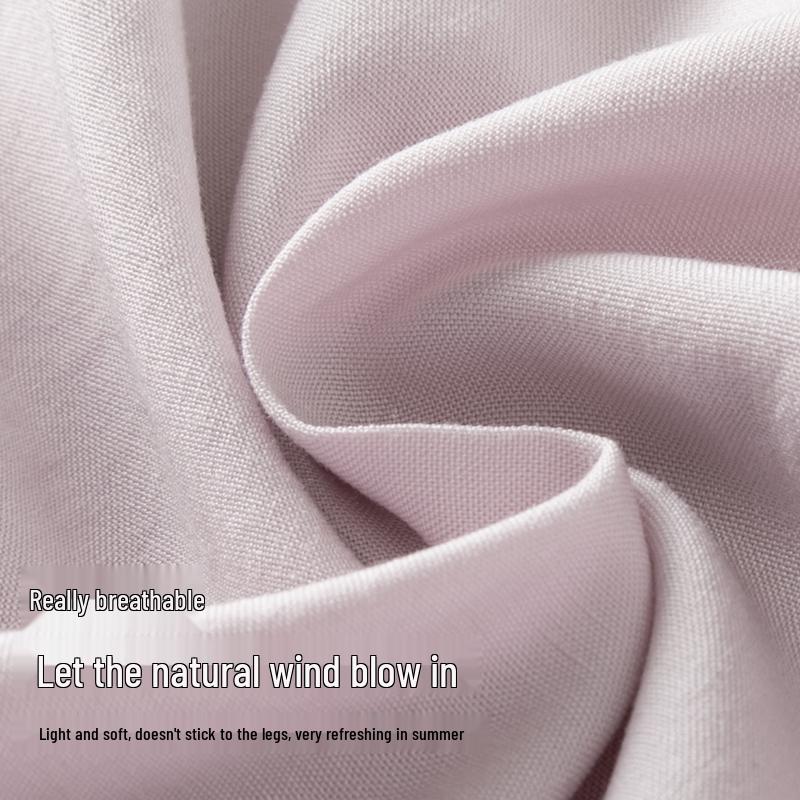 David Bella Girls  Anti-mosquito Summer Long Pants 90 cm