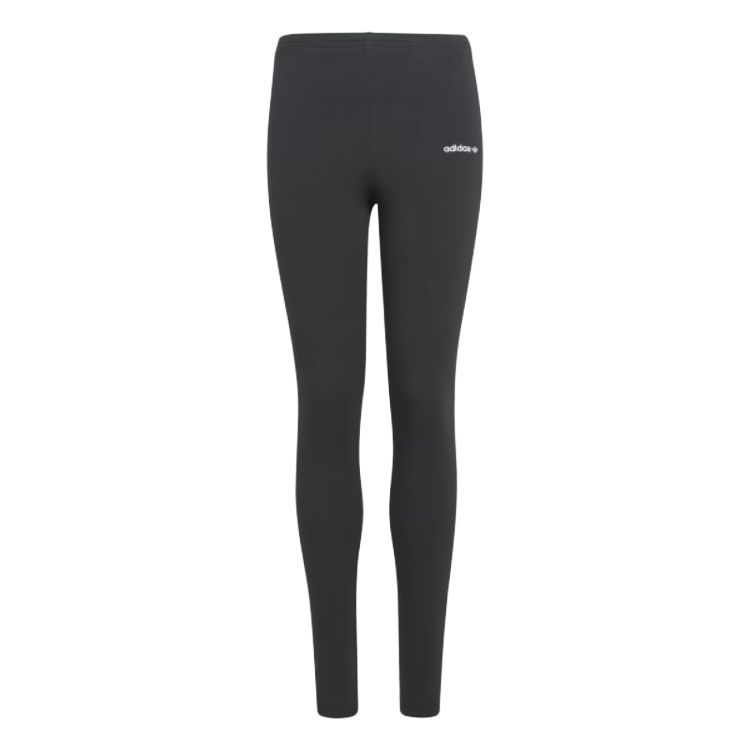 Adidas Originals Full Length Pants ADICOLOR Black Teenagers H32355 152/11-12Y