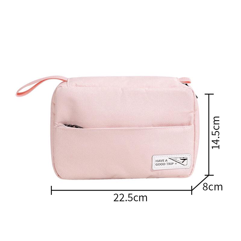 Portable Hanging Travel Toiletry Bag