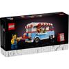 LEGO Icons 40681 Retro Food Truck -
