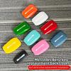 Hot Car Sticker Car Key Rings Cover Case For Mercedes-Benz AMG Key Shell Cover A B C E Class GT GLS GLA GLK GLC CLS CLA W204 W20