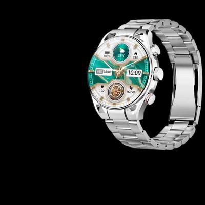 Acer 1.51-inch AMOLED Smart Health Sport Watch (CN Version)