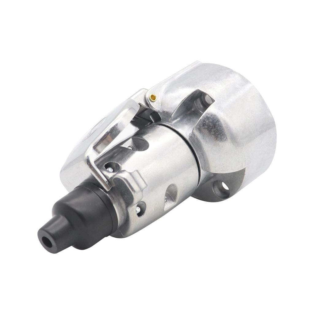 7 Trailer Plug Adapter 7 Pin Trailer Plug Trailer Connector Trailer Plug 7 Pin Plug Adapter Trailer Connector