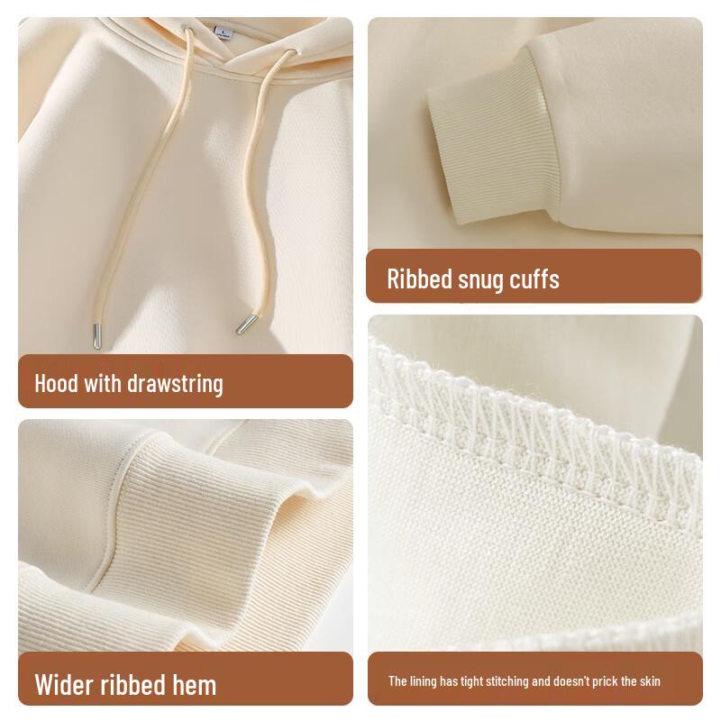 GLM Herre Rundhals Genser