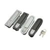 MS618 Power Cabinet Flat Lock Electrical Box Security Lock