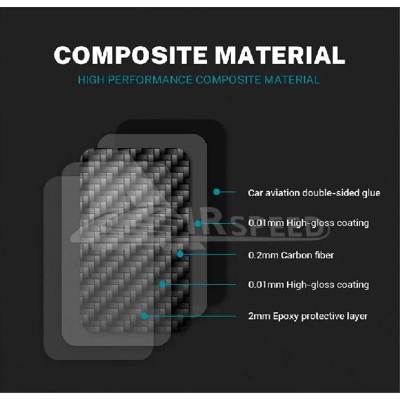 Real Soft Carbon Fiber Sticker For Porsche Cayenne 2003 2004 2005 2006 2007 2008 2009 2010 Window Lifting Button Frame Panel