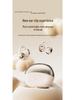 Miniso M09 Smart Translation Bluetooth Earphones - Clip-On, High-Quality Sound, Long Battery Life
