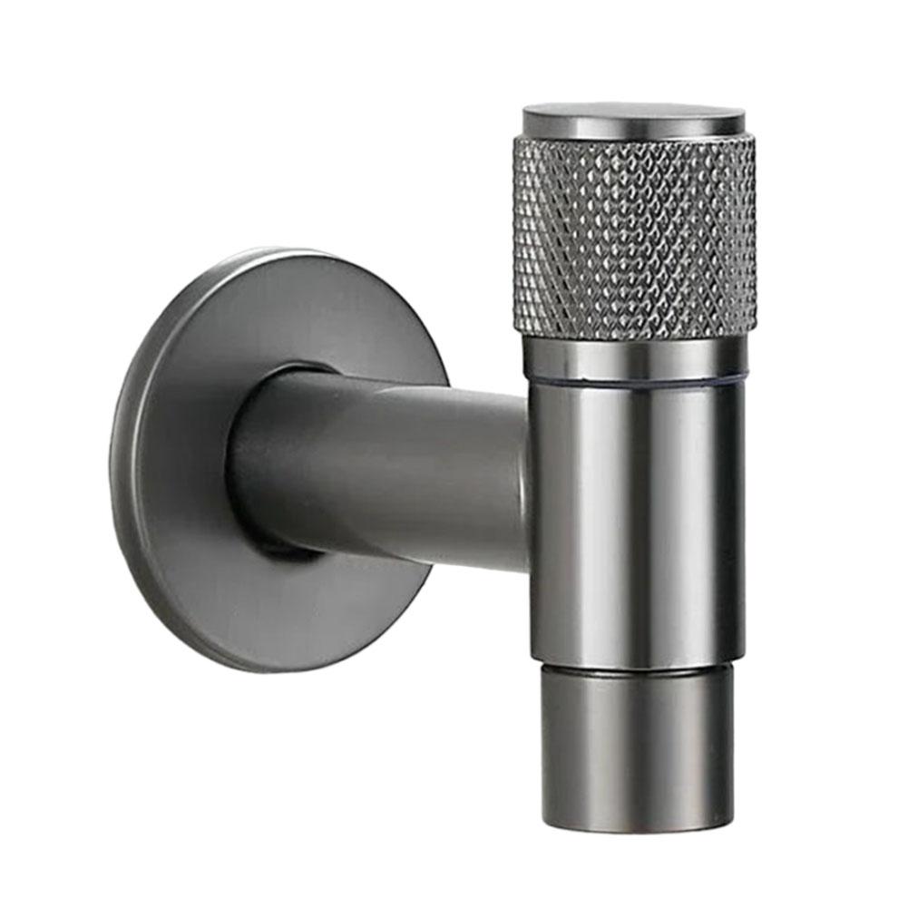 Rubinetto da Giardino Rubinetto da Bagno Esterno Uso Esterno Miglioramento della Casa Facile Controllo della Temperatura Design Resistente alla Ruggine