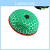 Car Air Intake Filter With Aluminum Shell And Colorful Sponge For Performance Enhancement