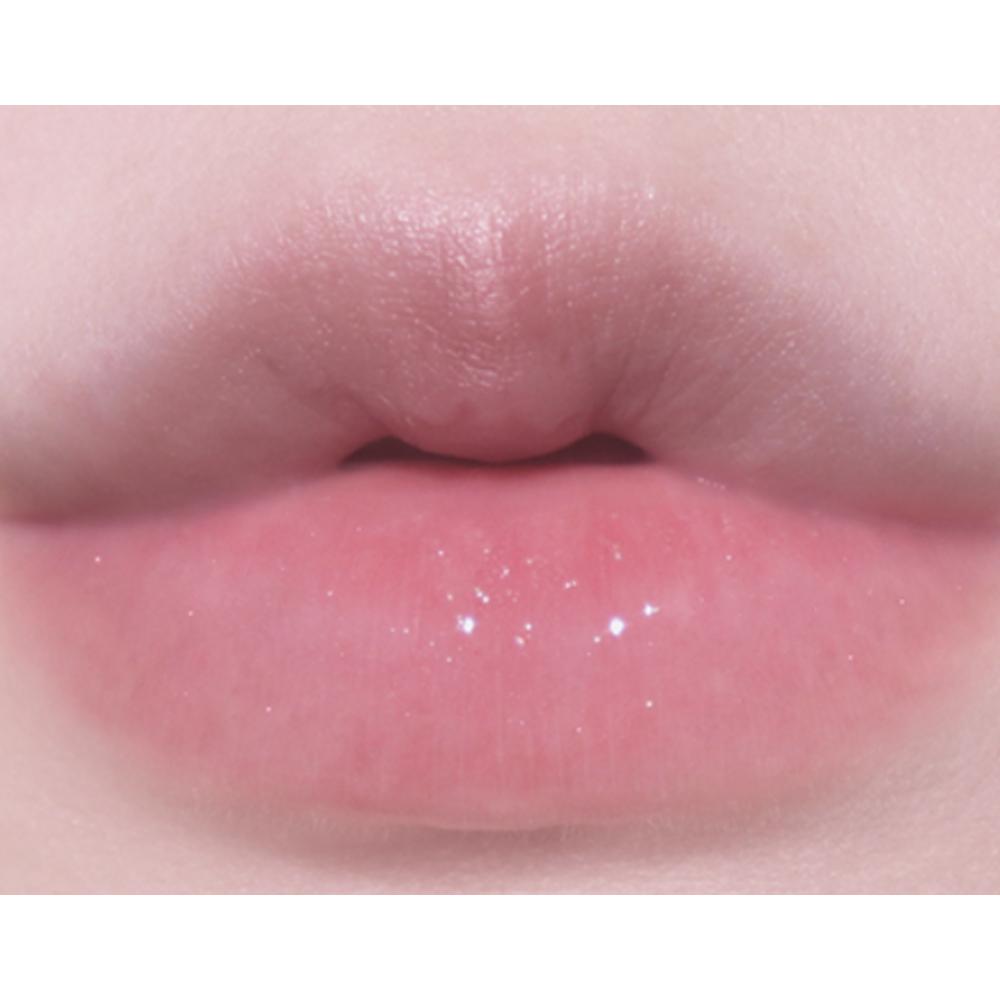 KeepinTouch Jelly Lip Plumper Tint, Sparkling Champagne, 3.8ml, 1 Piece