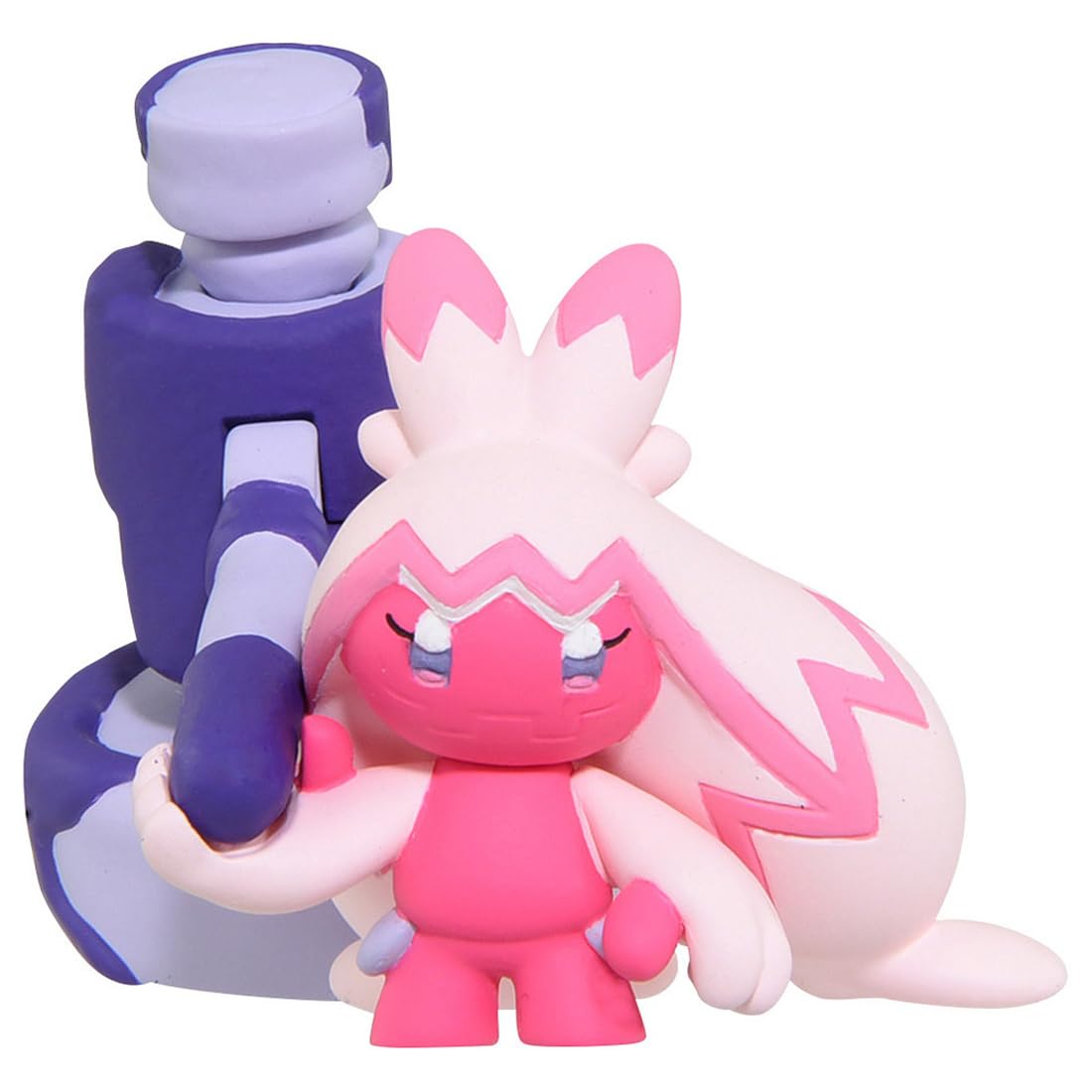 

Pocket Monster Коллекция монстров Big Nuchan MS-11