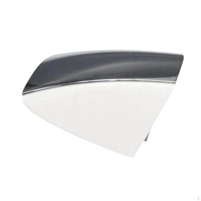 Rear Left Exterior Door Handle Driver Side Replaces Part for Optima 2016-2020