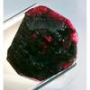 Certified Natural Red Painite Facet Rough 79.60 Ct Extremely Rare Gemstone