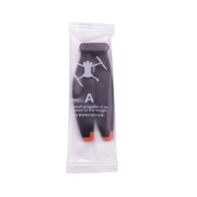 Propeller For Mini 5 Pro Quick Propeller Blade Replacement Release Folding Wings For DJI MINI 5 PRO Repair Parts