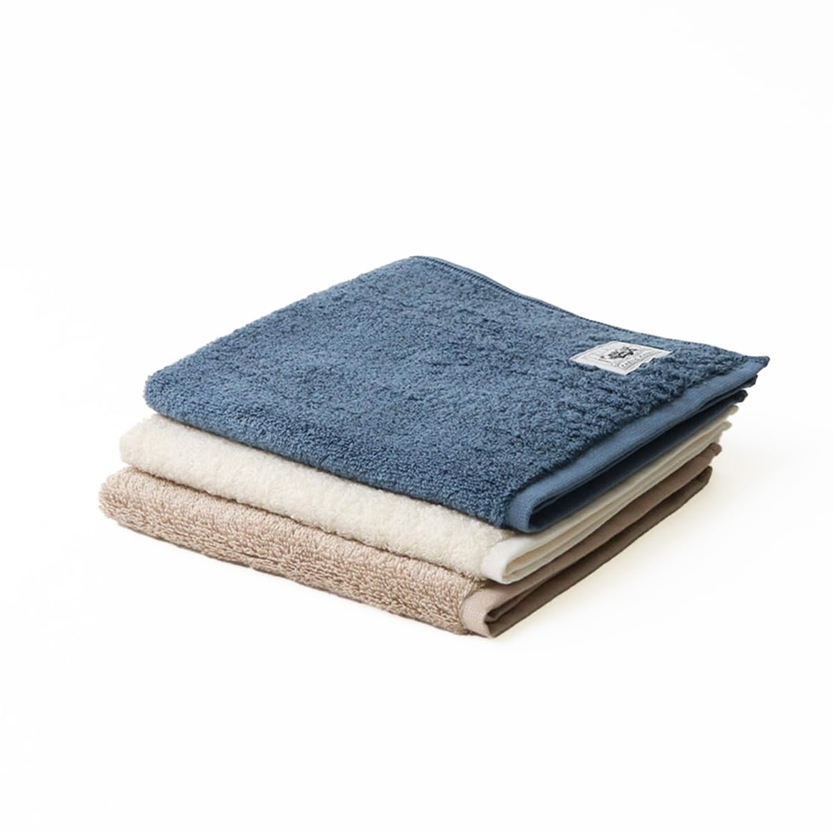 twisted yarn hand towel Ultra-soft (Cherry Blossom)