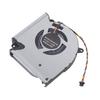 Low Noise Laptop CPU Fan Efficient Heat Dissipation Metal Easy Installation For G533Q 12V CPU GPU Cooling