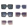 aoron Damskie okulary przeciwsłoneczne z polaryzacją Modny design Oprawka TR90 Okulary do wędkowania i jazdy samochodem UV400 Antyodblaskowe okulary przeciwsłoneczne