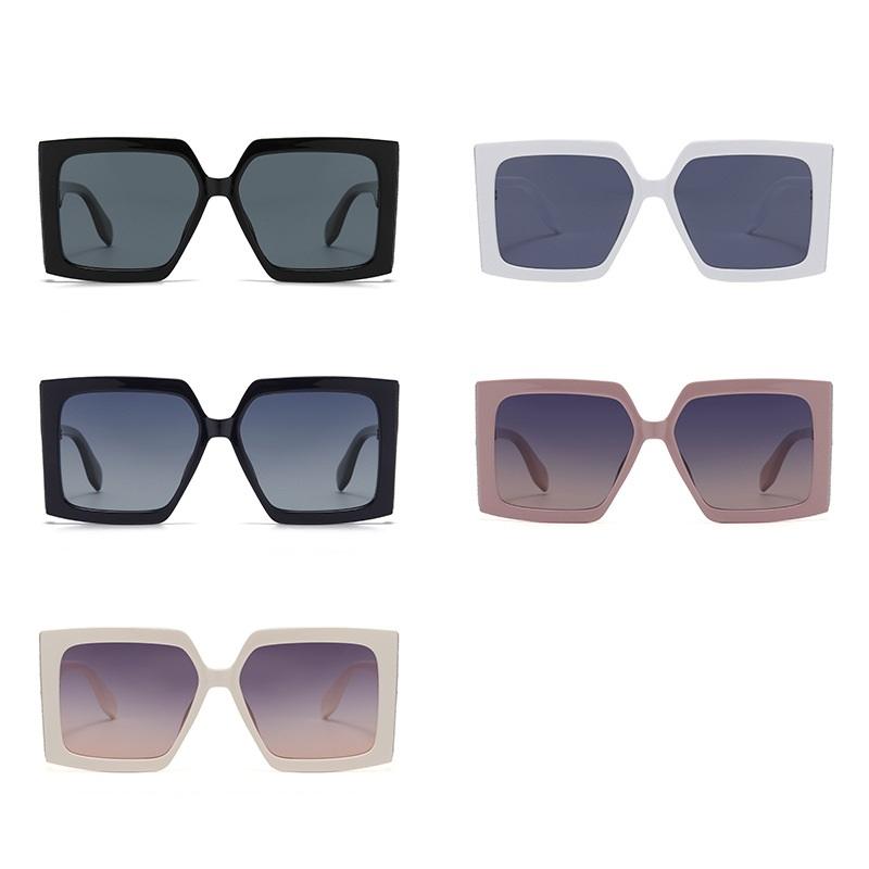aoron Damskie okulary przeciwsłoneczne z polaryzacją Modny design Oprawka TR90 Okulary do wędkowania i jazdy samochodem UV400 Antyodblaskowe okulary przeciwsłoneczne