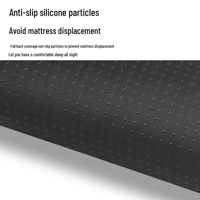 Special Car Mattress: Rear Seat Pad for Camping and Travel