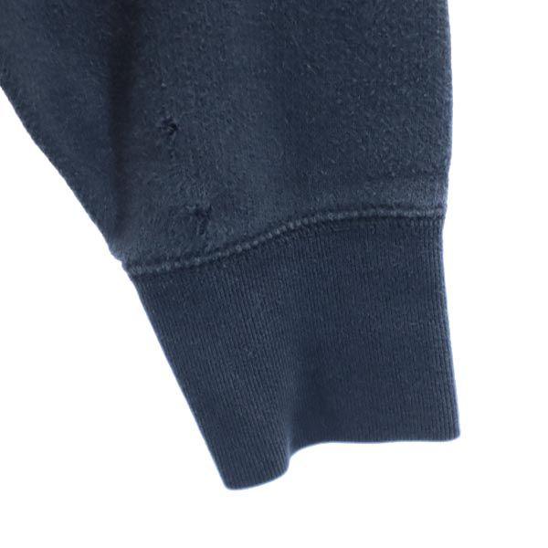 PHATRNK Langarm Sweatshirt Trainer XL Schwarz Herren Gebraucht