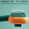 Classic Dog Hair Remover Comb Cat Hair Remover Hair Trimmer Hair Remover Brush Grooming Tools Long Hair Curls Pet Supplies