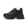 Misope Women Sneaker 8cm 2color 012610009