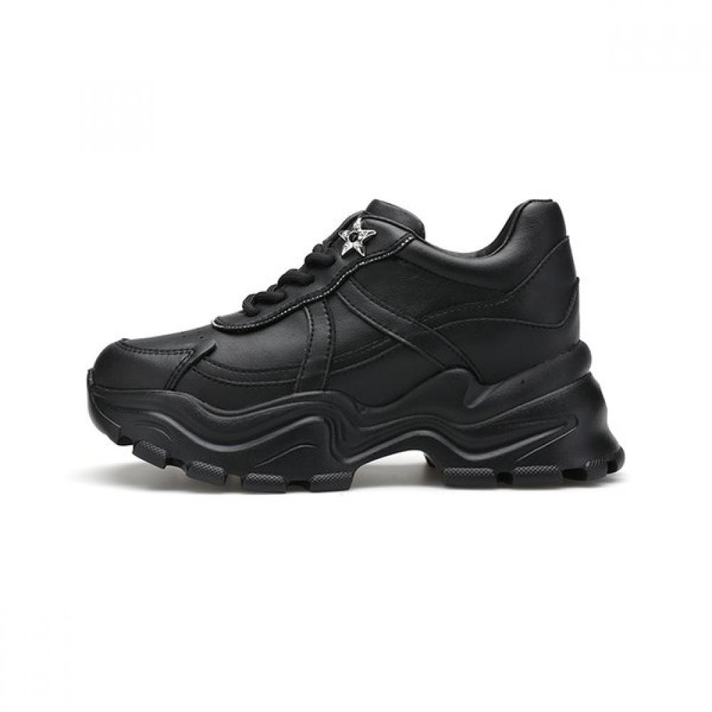 Misope Women Sneaker 8cm 2color 012610009